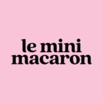 Le Mini Macaron France